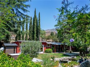 11461 Riverwood Drive, Sunland (los Angeles) CA 91040