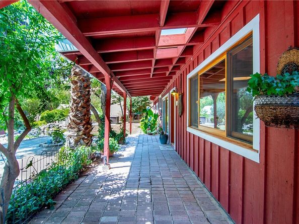 11461 Riverwood Drive, Sunland (los Angeles) CA 91040