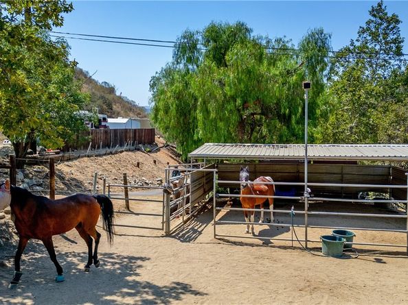 11461 Riverwood Drive, Sunland (los Angeles) CA 91040