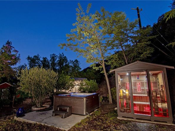 11461 Riverwood Drive, Sunland (los Angeles) CA 91040