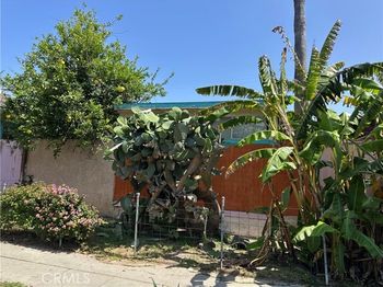 1139 Cabrillo Avenue