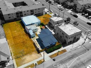 940 E Martin Luther King Jr Avenue