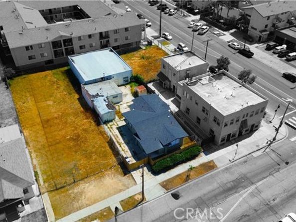 940 E Martin Luther King Jr Avenue, Long Beach CA 90813