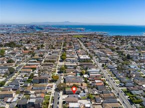 1179 W 24th Street, San Pedro (los Angeles) CA 90731