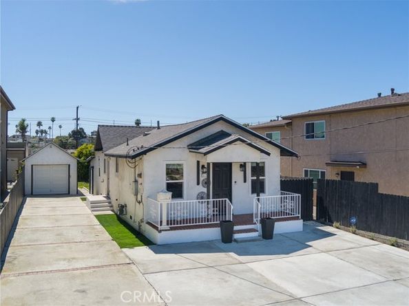 1179 W 24th Street, San Pedro (los Angeles) CA 90731
