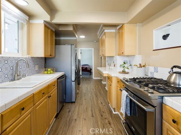 1179 W 24th Street, San Pedro (los Angeles) CA 90731