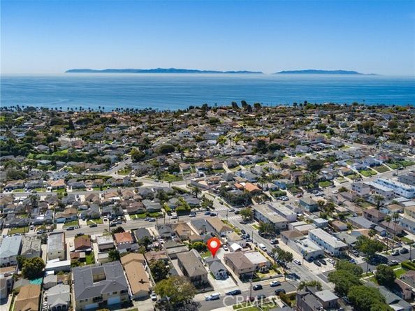 1179 W 24th Street, San Pedro (los Angeles) CA 90731