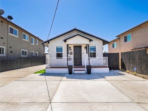 1179 W 24th Street, San Pedro (los Angeles) CA 90731