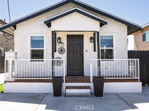 1179 W 24th Street, San Pedro (los Angeles) CA 90731