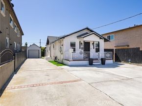 1179 W 24th Street, San Pedro (los Angeles) CA 90731