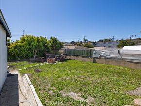 1179 W 24th Street, San Pedro (los Angeles) CA 90731
