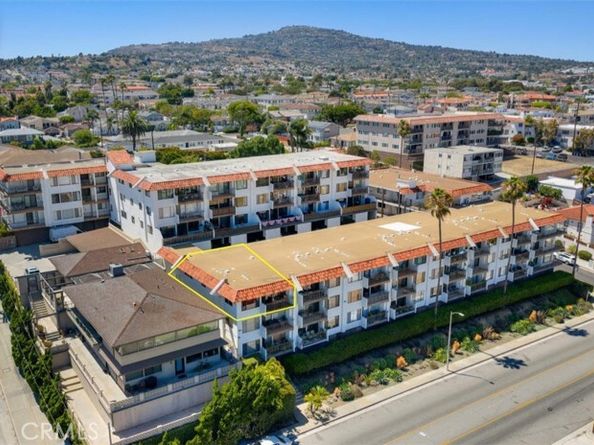 765 W 26th Street 308, San Pedro (los Angeles) CA 90731