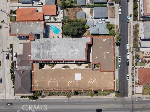 765 W 26th Street 308, San Pedro (los Angeles) CA 90731