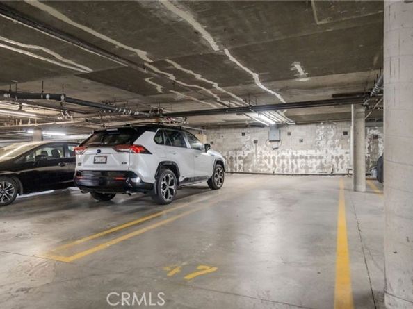 1655 Greenfield Avenue 14, Beverly Hills CA 90025