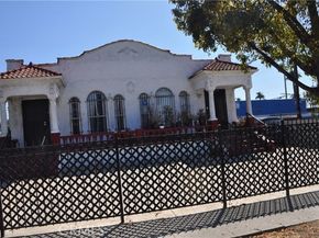 2536 S Rimpau Boulevard, Los Angeles CA 90016