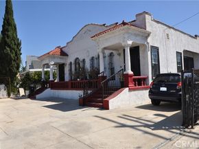 2536 S Rimpau Boulevard, Los Angeles CA 90016