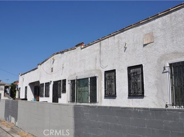 2536 S Rimpau Boulevard, Los Angeles CA 90016