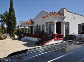 2536 S Rimpau Boulevard, Los Angeles CA 90016