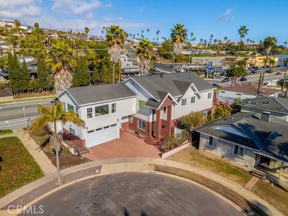 2500 Anabas Avenue, San Pedro (los Angeles) CA 90732