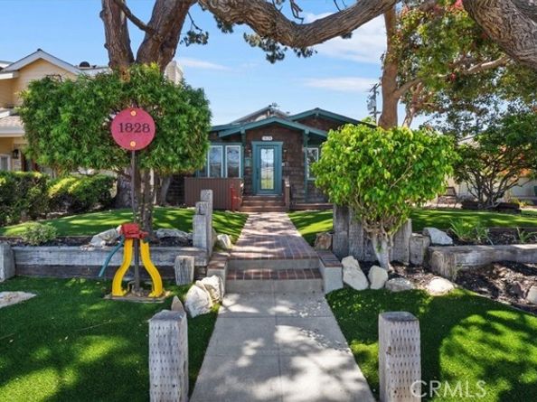 1828 Andreo, Torrance CA 90501