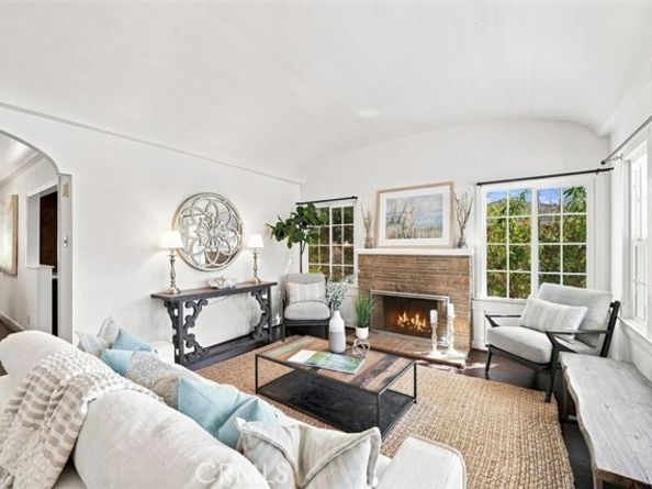 922 S Patton, San Pedro (los Angeles) CA 90731