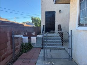 939 W 17th, San Pedro (los Angeles) CA 90731