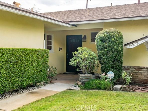 16922 Labrador Street, Northridge (los Angeles) CA 91343