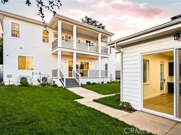 1688 E Mendocino, Altadena CA 91001