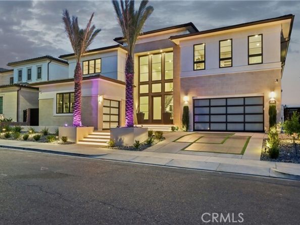 20224 W Marlow Lane, Porter Ranch (los Angeles) CA 91326