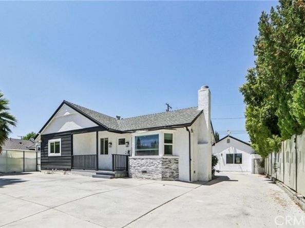 17043 Celtic Street, Granada Hills (los Angeles) CA 91344