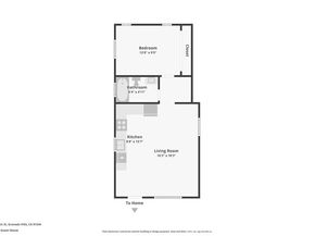 17043 Celtic Street, Granada Hills (los Angeles) CA 91344