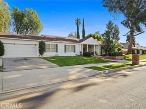 9560 Shoshone Avenue, Northridge (los Angeles) CA 91325