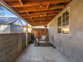 14143 Terra Bella, Pacoima (los Angeles) CA 91331