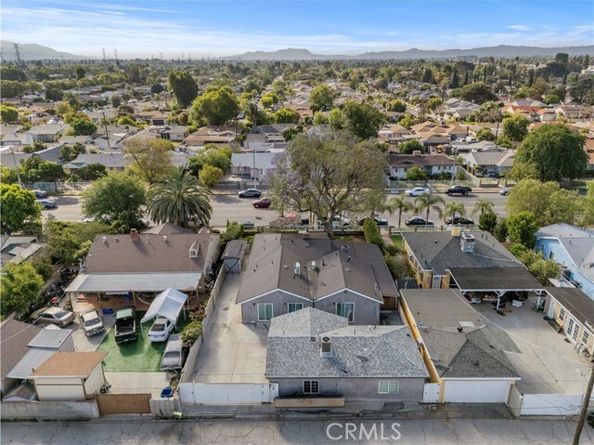 14143 Terra Bella, Pacoima (los Angeles) CA 91331
