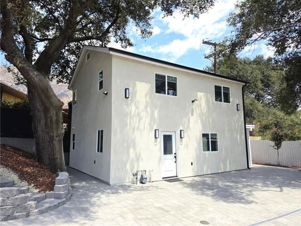 3130 N Mount Curve, Altadena CA 91001