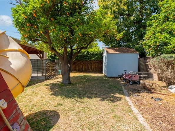 9419 Haskell Avenue, North Hills (los Angeles) CA 91343