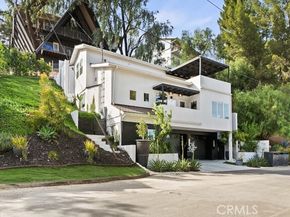 5305 Campo Rd, Woodland Hills (los Angeles) CA 91364
