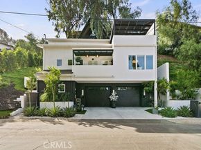 5305 Campo Rd, Woodland Hills (los Angeles) CA 91364