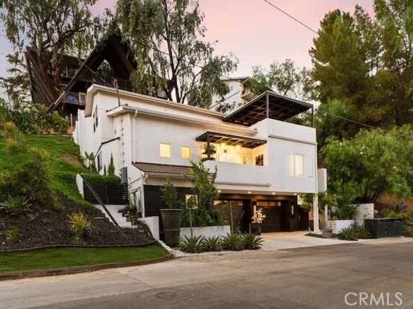 5305 Campo Rd, Woodland Hills (los Angeles) CA 91364