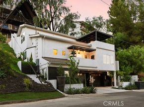 5305 Campo Rd, Woodland Hills (los Angeles) CA 91364