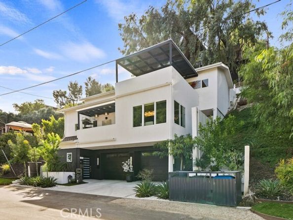 5305 Campo Rd, Woodland Hills (los Angeles) CA 91364