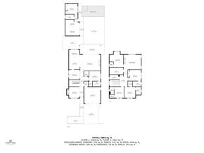 4239 Rhodes Avenue, Studio City (los Angeles) CA 91604