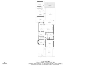 4239 Rhodes Avenue, Studio City (los Angeles) CA 91604