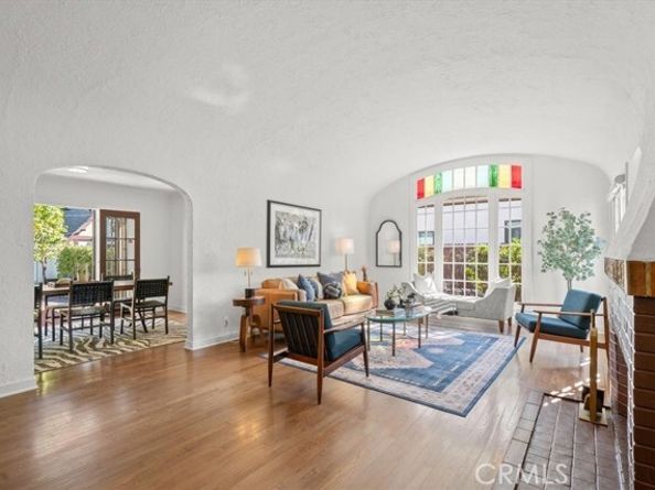 11155 Hortense Street, Toluca Lake (los Angeles) CA 91602
