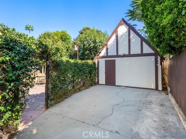 11155 Hortense Street, Toluca Lake (los Angeles) CA 91602