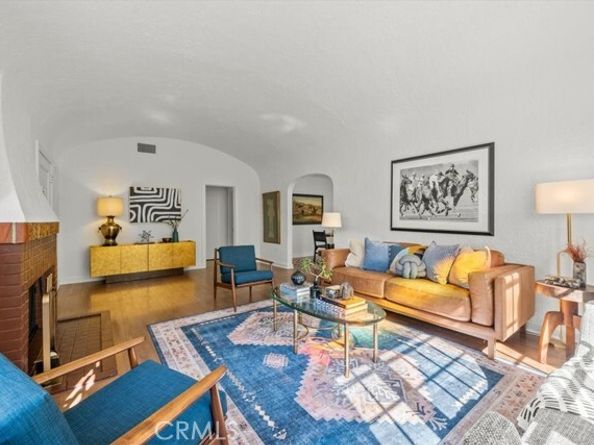 11155 Hortense Street, Toluca Lake (los Angeles) CA 91602