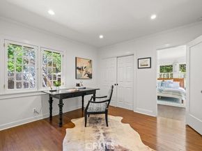 11155 Hortense Street, Toluca Lake (los Angeles) CA 91602