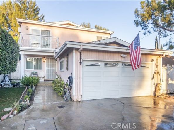 10948 Mountair Avenue, Tujunga (los Angeles) CA 91042