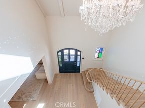 17636 Camino De Yatasto, Pacific Palisades (los Angeles) CA 90272