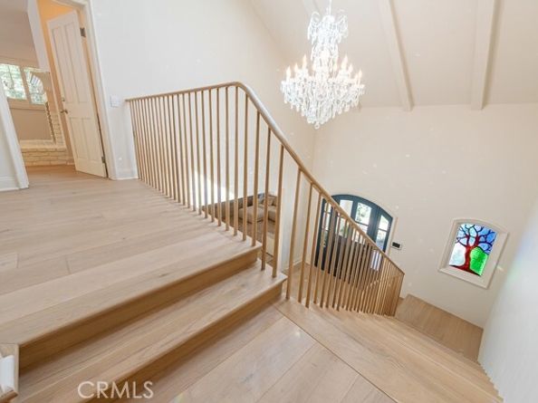 17636 Camino De Yatasto, Pacific Palisades (los Angeles) CA 90272